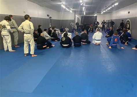 martial arts in iowa city|Iowa City's World Class BJJ.